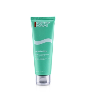 Homme Aquapower Cleanser