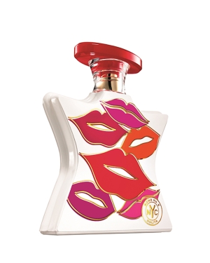 Nolita Eau de Parfum