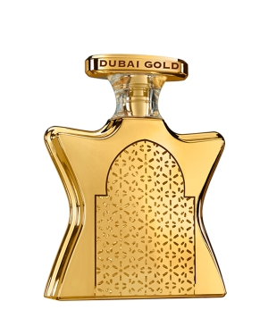 Dubai Gold Eau de Parfum