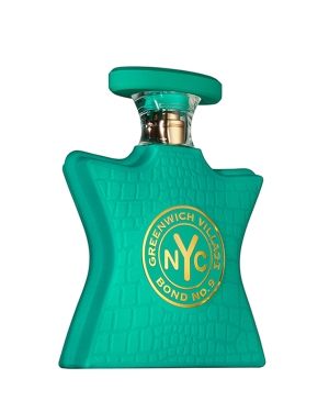 Greenwich Village Eau de Parfum