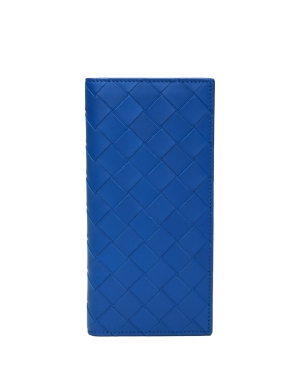 Slim Long Wallet