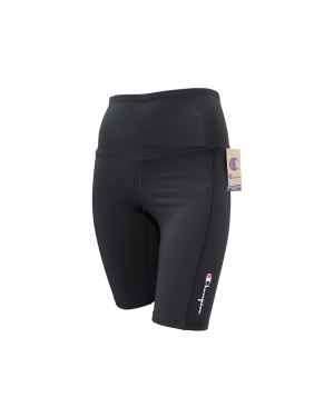High Rise Bike Short
