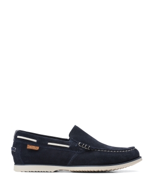 Noonan Step Casual Slip On Shoe