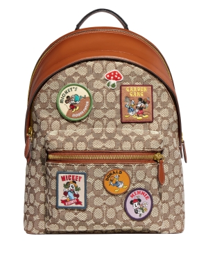 Charter Backpack