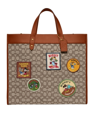Field Tote 40