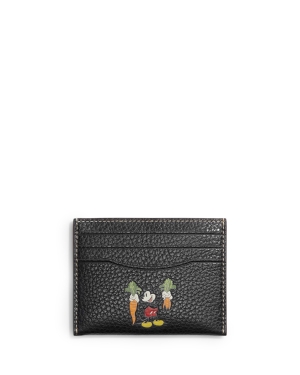 Flat Card Case
