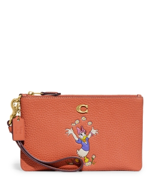 Small Wristlet