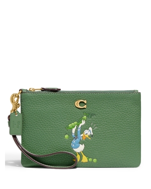Small Wristlet