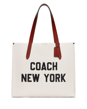 Coach Philippines, Online Shop