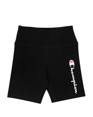 US 7' Everday Bike Shorts Black