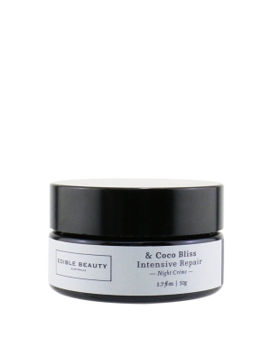 & Coco Bliss Intensive Repair Night Creme
