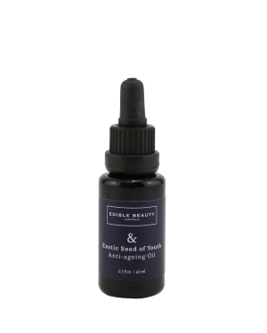 & Exotic Seed of Youth Anti-Ageing Oil