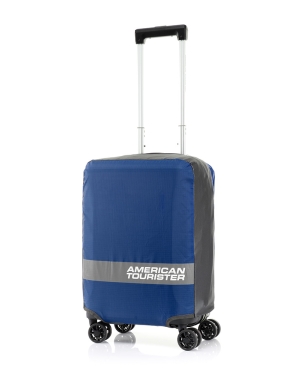 Foldable Luggage Cover S