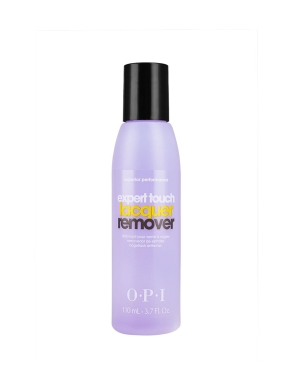 Expert Touch Lacquer Remover