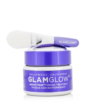 GravityMud Firming Treatment