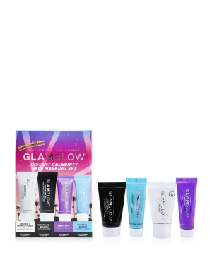 Instant Celebrity Skin Masking Set