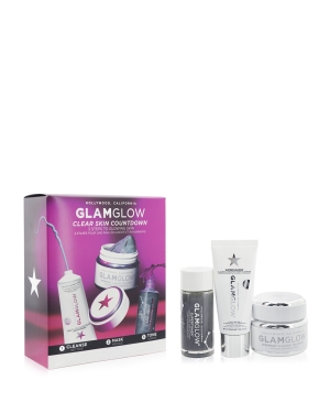 Clear Skin Countdown Set