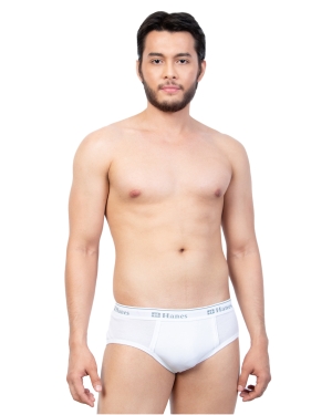 3-Pack Smart Hipster Brief
