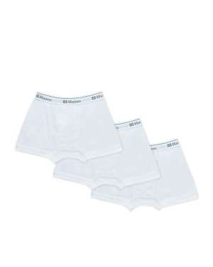 3-Pack Tagless Boxer Brief