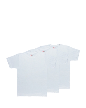 3-Pack Comfortlight Crewneck