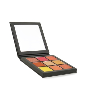 Obsessions Eyeshadow Palette (9x Eyeshadow)
