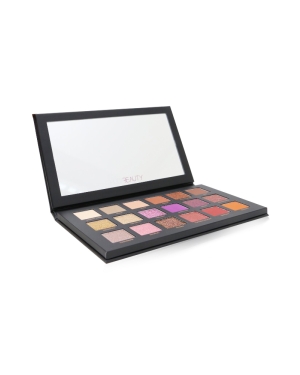 Desert Dusk Eyeshadow Palette (18x Eyeshadow)