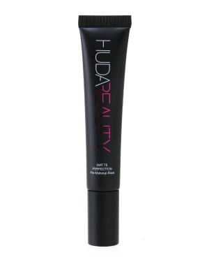Matte Perfection Pre Makeup Base