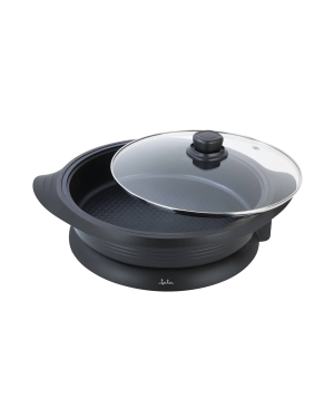Electric Paella Pan