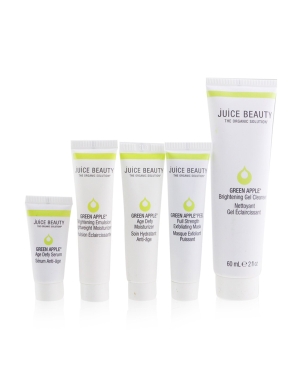 Brightening Solutions Set