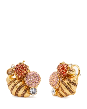 Patisserie Cluster Studs