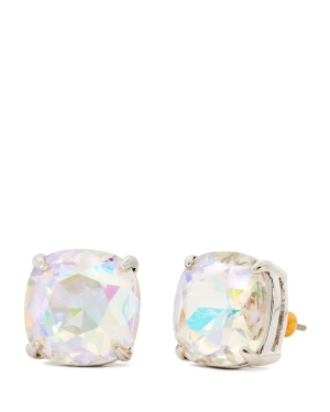 Kate Spade Small Square Studs Ab
