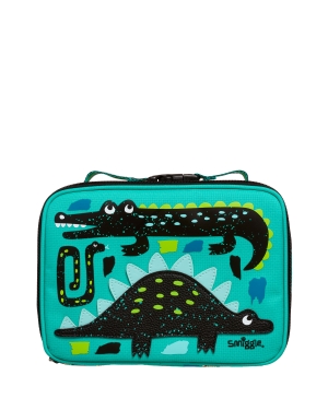 Round About Teeny Tiny Square Lunchbox