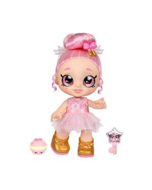 Playtime Doll - Pirouetta
