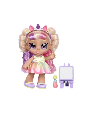 Fun Time Doll  - Mystabella