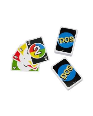 Uno Dos