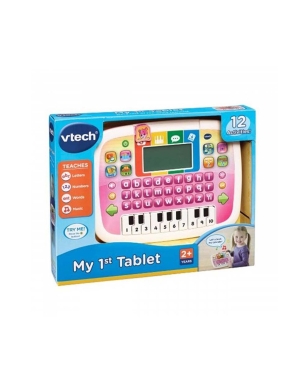 My First Tablet (Pink)