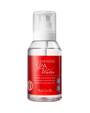 Cleansing Water 380 ml