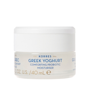 Greek Yoghurt Comforting Probiotic Moisturizer