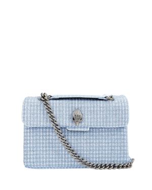 Fabric Kensington Bag
