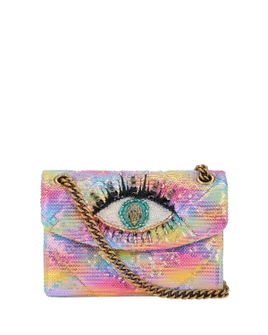 Mini Kensington Eye Crossbody