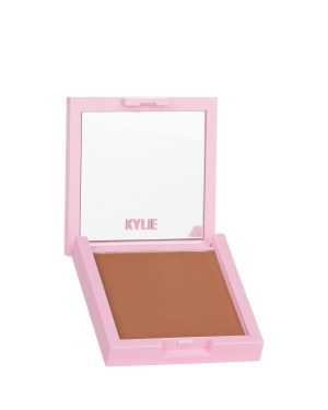 Pressed Bronzing Powder