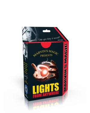 Lights From Anywhere Junior