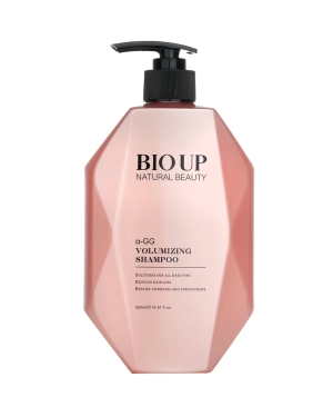 BIO UP a-GG Volumizing Shampoo