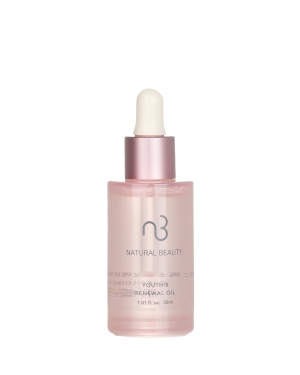 Youth-8 Renewal Oil (New Packaging)