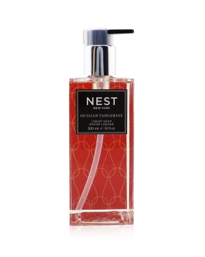 Liquid Soap - Sicilian Tangerine