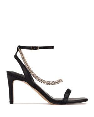Tallo3 Ankle Strap Heeled Sandals