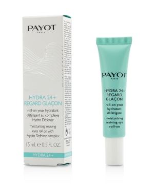 Hydra 24+ Moisturing Reviving Eyes Roll On
