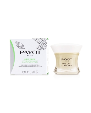 Pate Grise L'Originale - Emergency Anti-Imperfections Care