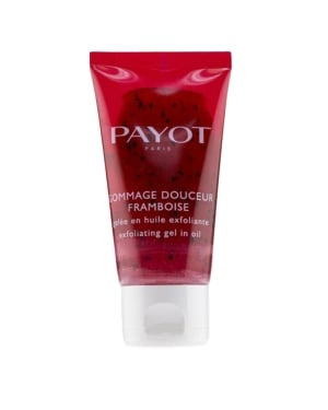 Gommage Douceur Framboise Exfoliating Gel In Oil