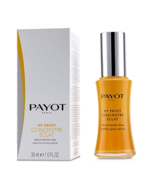 My Payot Concentre Eclat Healthy Glow Serum
